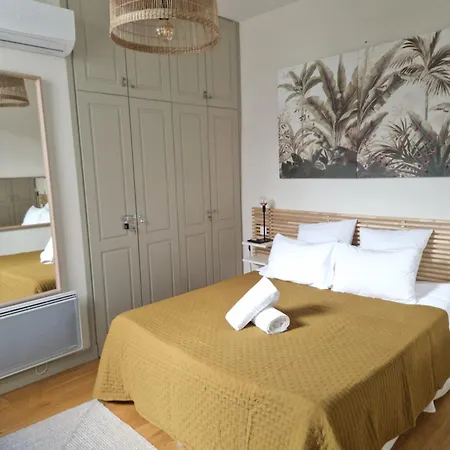 Appartamento Atipyc *