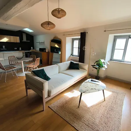 Atipyc Appartamento Nîmes